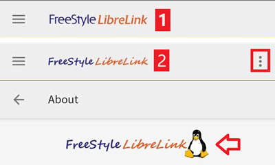 Проверка шрифтов LibreLink